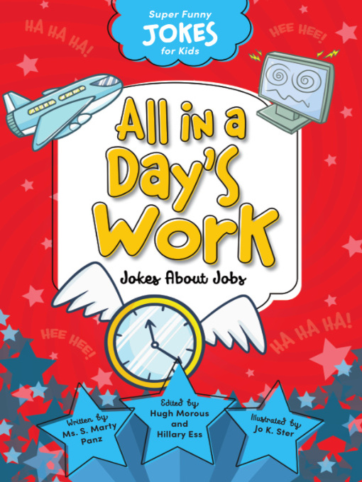 Title details for All In a Day's Work by Sequoia Kids Media - Available